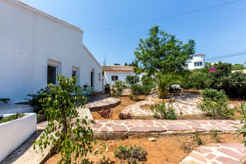 Foto 0dd78681-e4e0-4cd5-a002-66b1e39634ee. Casa a Centro Pedreguer