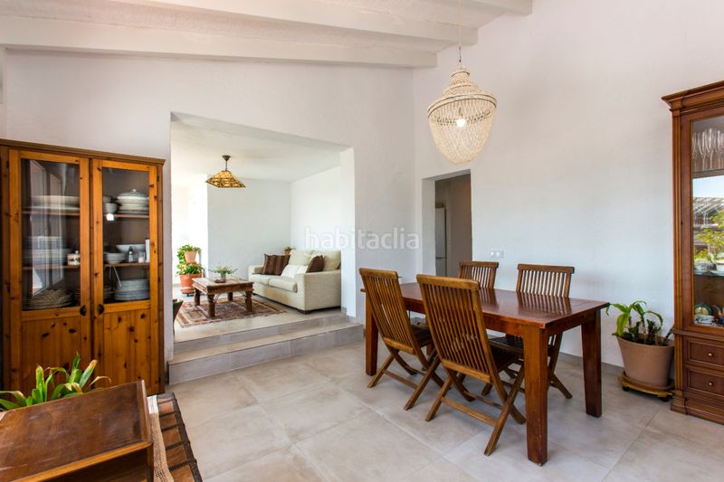 Foto 63d0bade-f799-41b2-933c-15150e014421. Casa a Centro Pedreguer