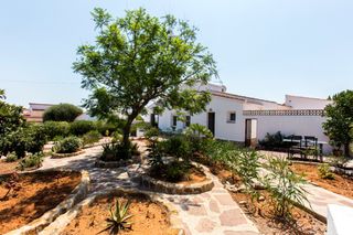 Haus in Centro