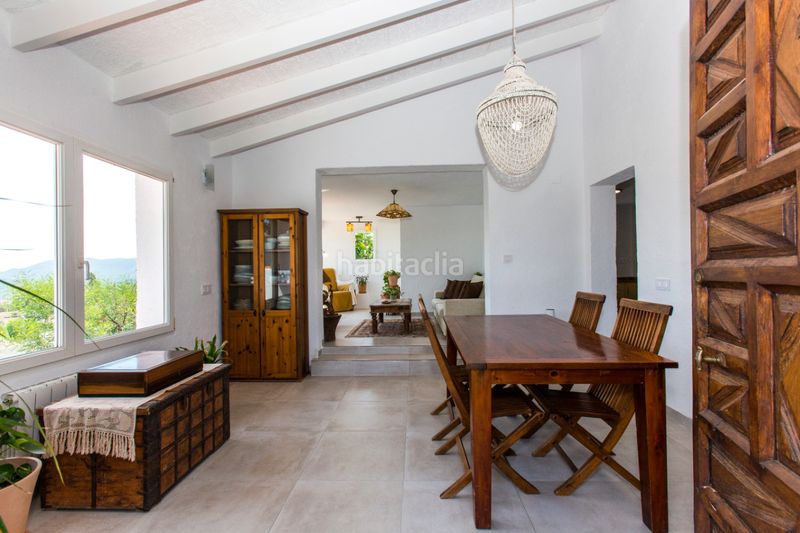 Foto cfb08142-5882-4bcb-8673-8942176e3434. Casa a Centro Pedreguer
