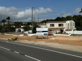 Local Comercial a Montgó - Ermita
