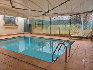 Casa in Santiago de La Ribera