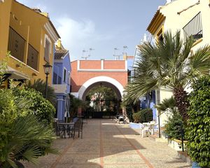 Geschäftsraum in San Javier