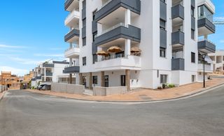 Apartament a La Florida