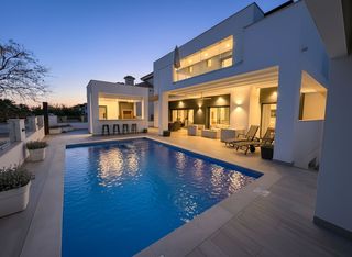 Casa a Mar Menor golf