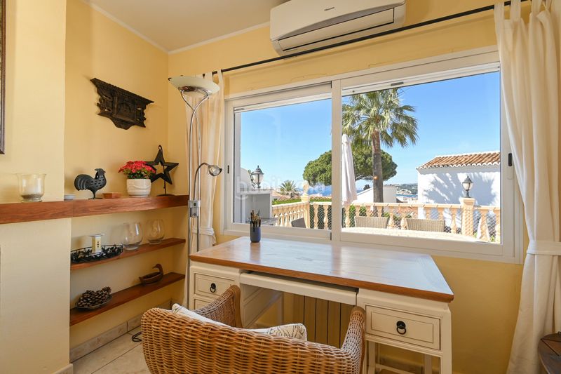 Foto 01059a29-0689-48e1-8c28-b776bbfa83bf. Casa a El Portet-Pla del Mar Moraira
