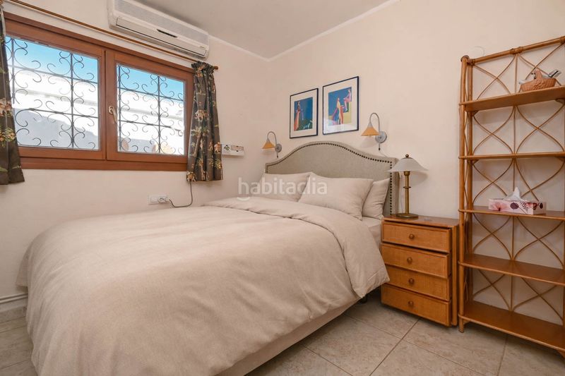 Foto a0ec1ced-027e-4935-8499-36fd13d218ac. Casa a El Portet-Pla del Mar Moraira