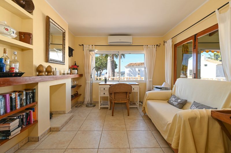 Foto b94b833f-05df-47a6-8be8-3d8911011ec6. Casa a El Portet-Pla del Mar Moraira