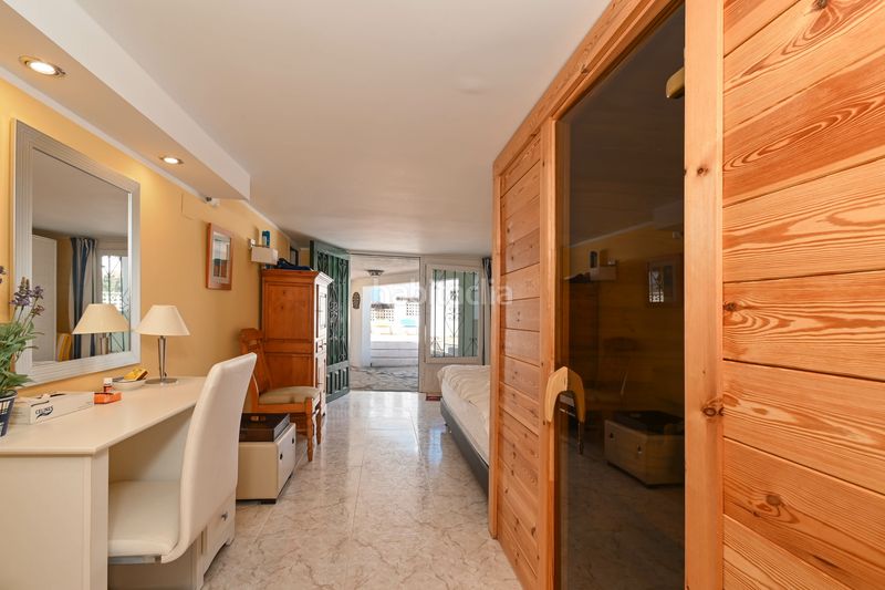 Foto d9f44141-212a-4937-be1e-9b2d8612804d. Casa a El Portet-Pla del Mar Moraira