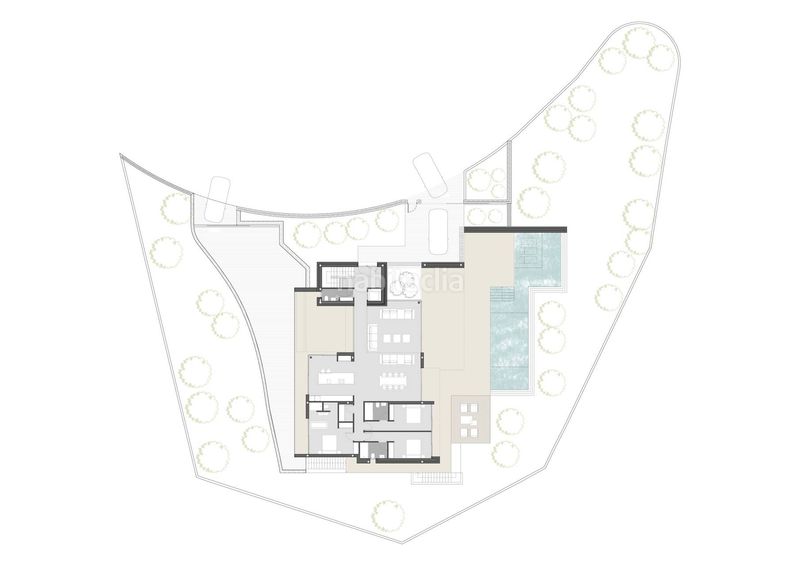 Foto a920d426-94d8-4098-992f-818561ae19bc. Casa a Moravit-Cap Blanc Moraira