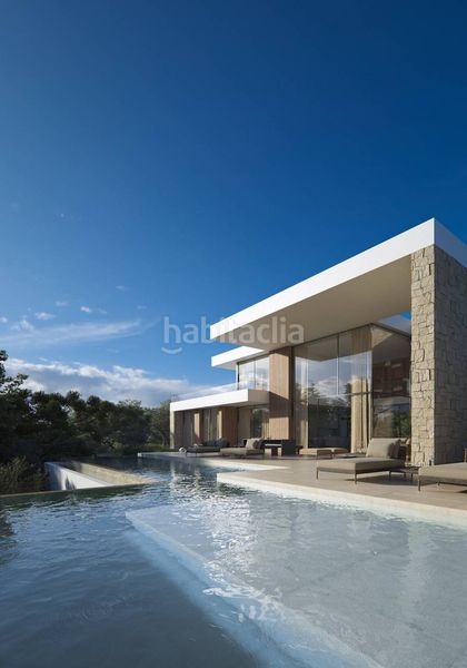 Foto fa0dcf0e-891f-490e-b94d-1f017c929a0f. Casa a Moravit-Cap Blanc Moraira