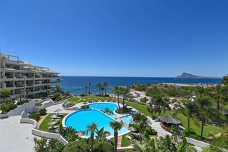 Appartement in Mascarat
