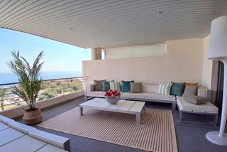 Appartement in Mascarat