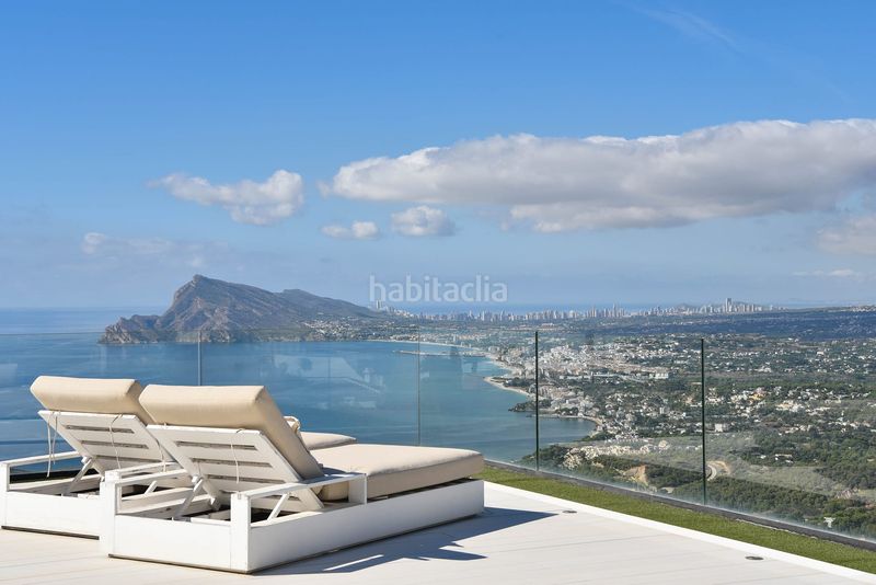 Foto 13eb96b7-2f9c-4b43-a1a4-239cba2a0eb9. Casa a Altea hills Altea