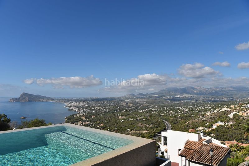 Foto 4297a0b5-b5e9-4138-be4d-07f247860c18. Casa a Altea hills Altea