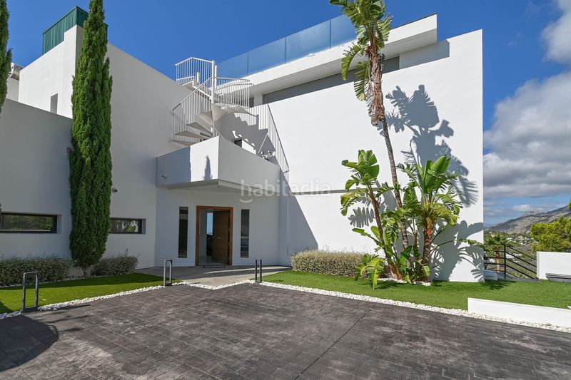 Foto 55aa3db8-9f36-4f32-a98e-1d5c65d58216. Casa a Altea hills Altea