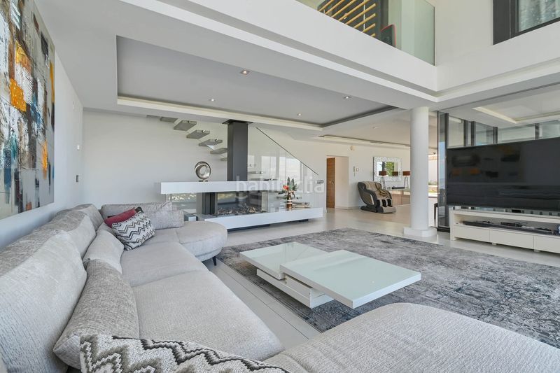 Foto 7a9ddd2d-cbdb-4e81-9473-d0e60f2064e8. Casa a Altea hills Altea