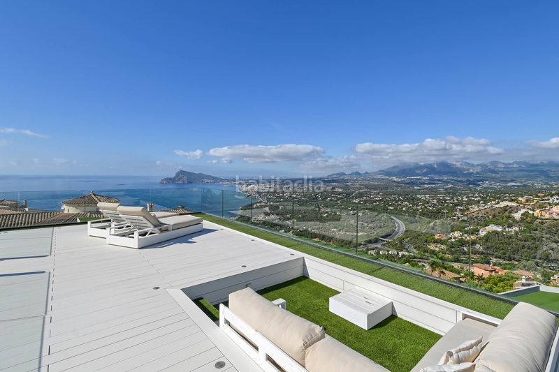 Foto ab019f8d-b9d2-4b81-8776-d79d6990f736. Casa a Altea hills Altea