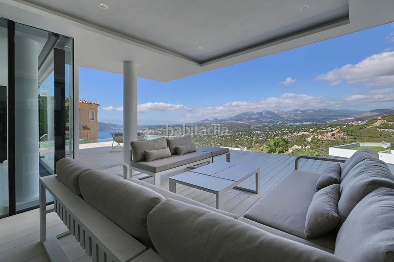 Foto e48b5418-cddb-422f-94f5-85680dcd7997. Casa a Altea hills Altea