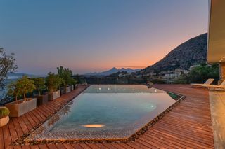 Casa a Altea Hills