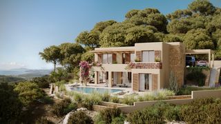 Maison à El Portet-Pla del Mar
