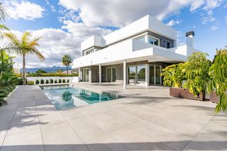 Haus in Cala Advocat-Baladrar
