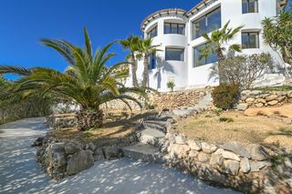 Haus in Cumbre del Sol