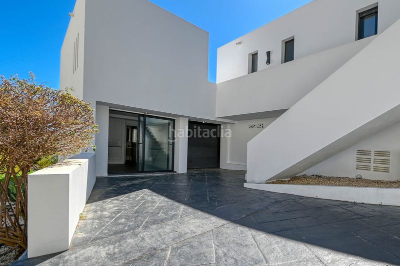 Foto 0f61104b-d845-4122-b4ad-d16aa73cb02b. Casa a Benimeit-Tabaira Moraira