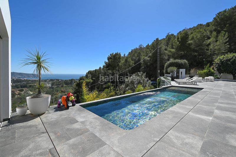 Foto 58107324-b735-4494-a4fa-5c68cd59a40d. Casa a Benimeit-Tabaira Moraira