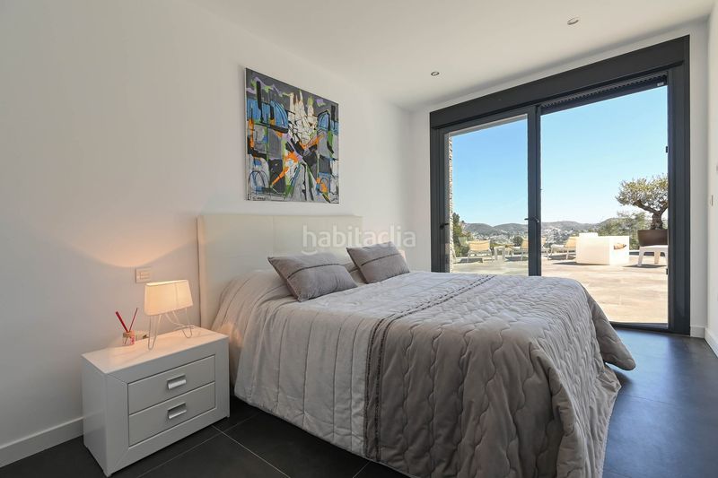 Foto a7b3b008-17ed-493e-948b-b537e8d6dae7. Casa a Benimeit-Tabaira Moraira