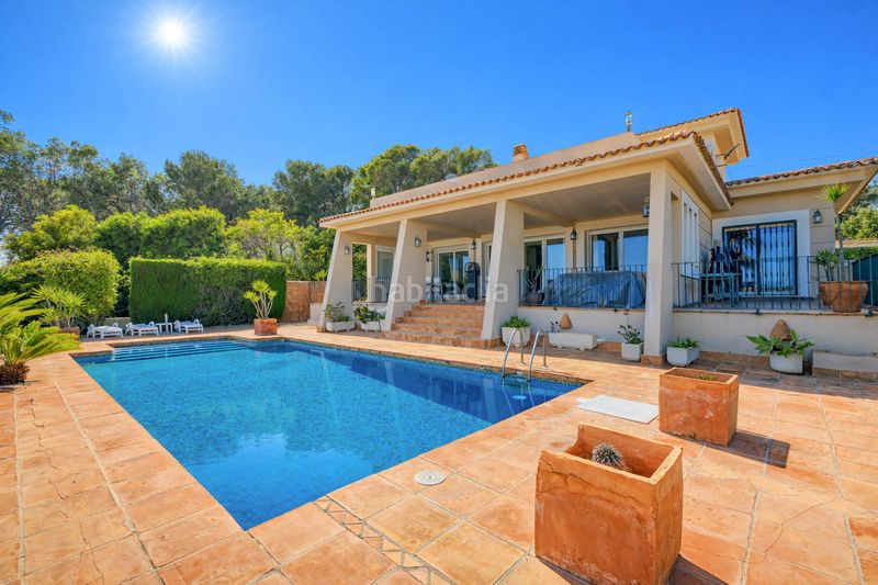 Foto 58bebf3e-7d6e-4cad-82d0-60e49e295479. Casa a Pinar de Advocat-Cometa Moraira