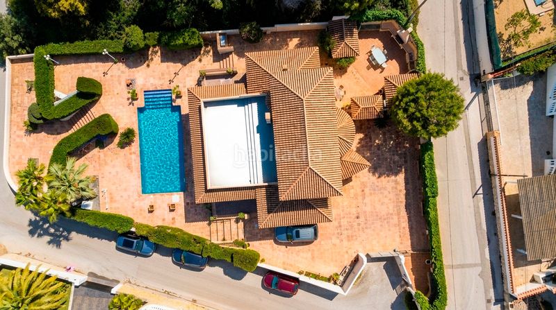 Foto b21ccefc-4327-452c-9075-092d25c0a623. Casa a Pinar de Advocat-Cometa Moraira