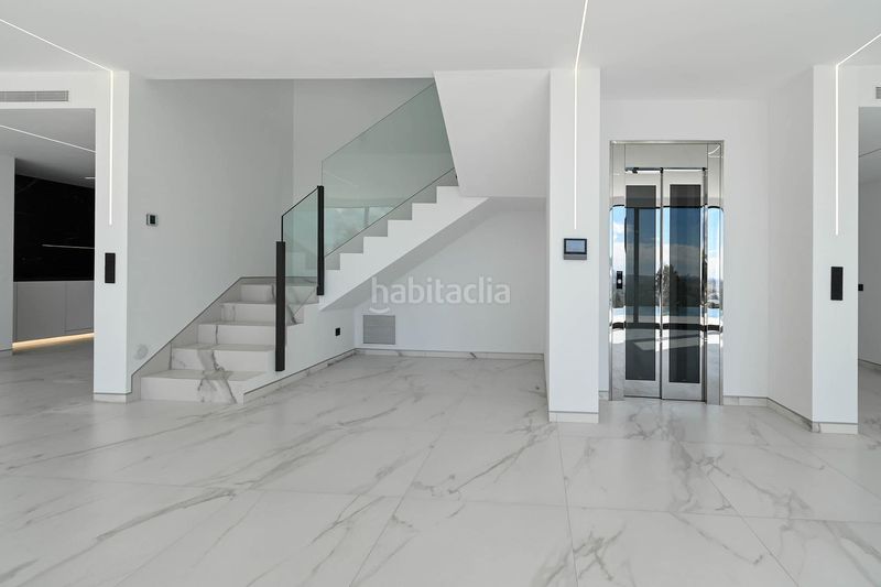 Foto 114adeac-9138-4d52-beb6-392f6e10f447. Casa a Altea hills Altea