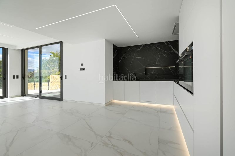 Foto 2f751360-bb1f-4633-ad39-6a68b3a93378. Casa a Altea hills Altea