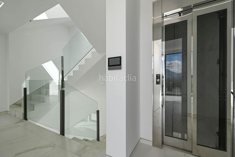Foto 4749cc29-4e2a-4a54-bef2-9877275cba07. Casa a Altea hills Altea