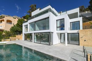 Casa en Altea Hills