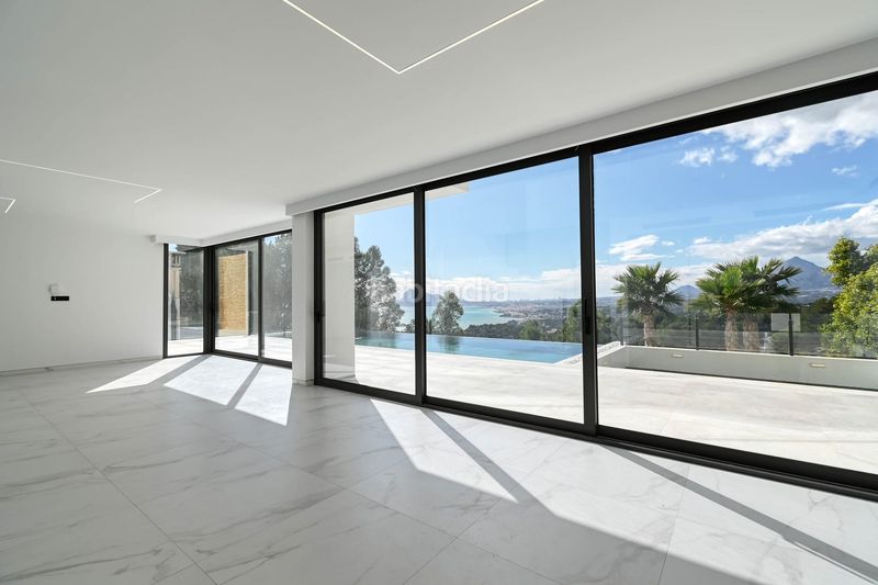 Foto ae5eb17f-5928-45c8-9d9c-82b16e6ff8f1. Casa a Altea hills Altea