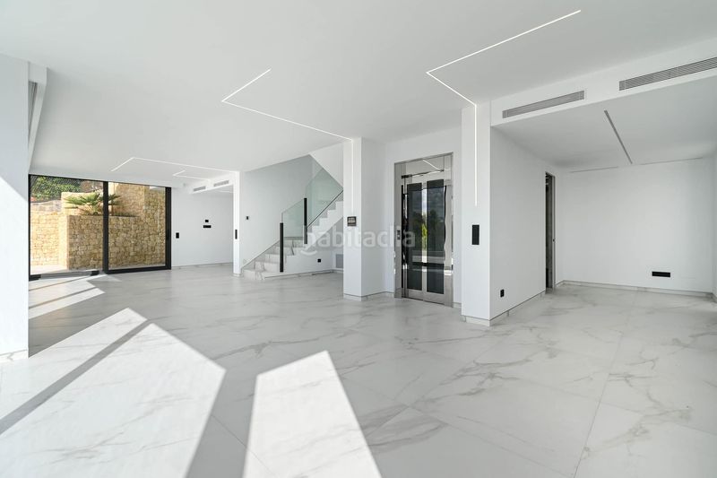 Foto eb28d523-80ac-454e-9648-93d2a5b3f94b. Casa a Altea hills Altea