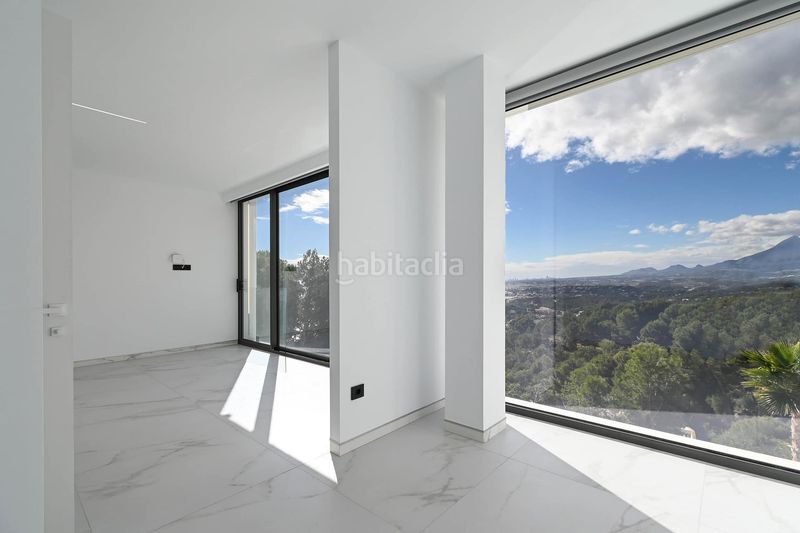 Foto f6545def-1e23-460b-812f-7f97d136f645. Casa a Altea hills Altea