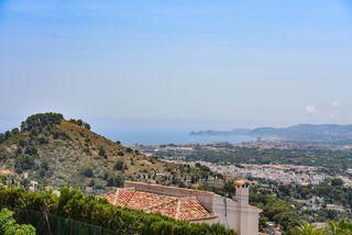House in Partida Tosal - Zona dels Castellans