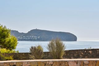 Haus in Pinar de Advocat-Cometa