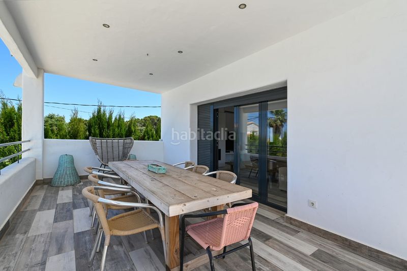 Foto 7e431f70-e1fa-410d-84a8-d010cb8e08f4. Casa a Montañar-El Arenal Xàbia