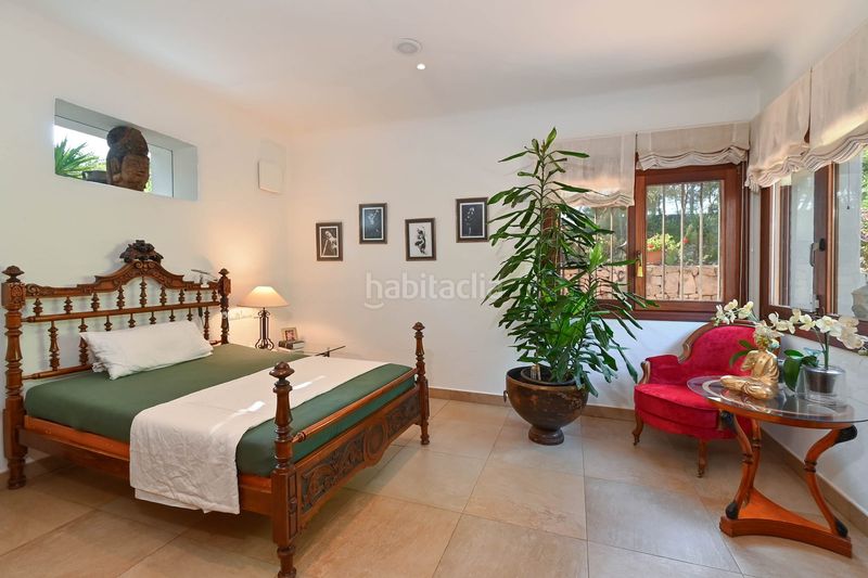 Foto d430a5a9-0131-4381-afc8-f4b1f604ab6c. Casa a Puerto Xàbia