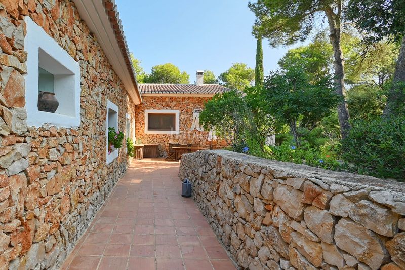 Foto dc24e3cc-8fd0-4b4f-acc8-0221bffd42da. Casa a Puerto Xàbia
