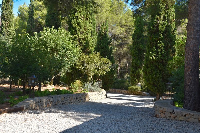 Foto ddd72fe5-7c97-4efa-a25b-44bdd650f97b. Casa a Puerto Xàbia