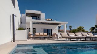 Casa a La Marquesa