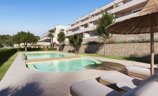 Penthouse in Lomas de Campoamor - Las Ramblas