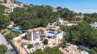 Haus in Altea la Vella