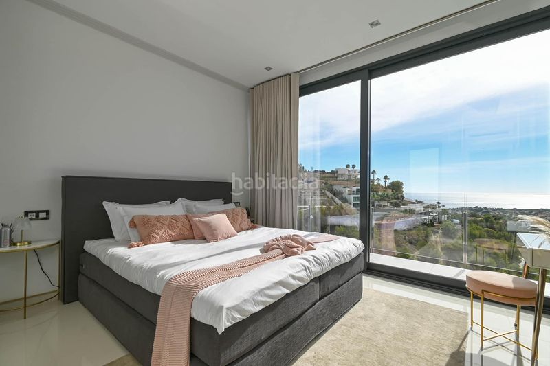 Foto 44481d91-4dbd-4969-9b44-3e21c3895fb9. Casa a La Fustera Benissa