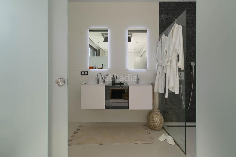 Foto 446a0d9c-f9fc-429c-8427-9169c6baa8cd. Casa a La Fustera Benissa